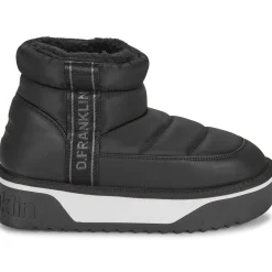 D.Franklin - NORDIC V.2 371