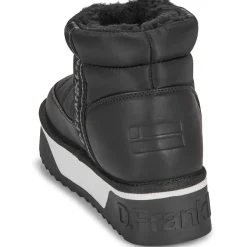 D.Franklin - NORDIC V.2 371