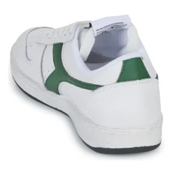 Diadora - MAGIC BASKET LOW ICONA