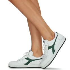 Diadora - MAGIC BASKET LOW ICONA