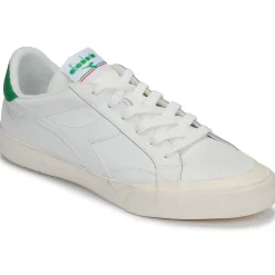 Diadora - MELODY LEATHER DIRTY