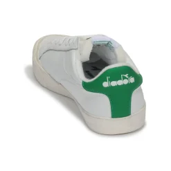 Diadora - MELODY LEATHER DIRTY