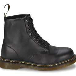 Dr. Martens - 1460 BLACK NAPPA
