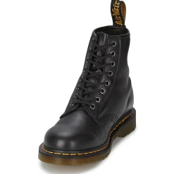 Dr. Martens - 1460 BLACK NAPPA