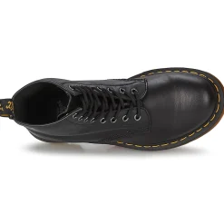 Dr. Martens - 1460 BLACK NAPPA