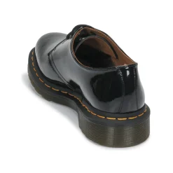 Dr. Martens - 1461 BLACK PATENT LAMPER
