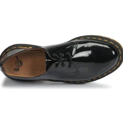 Dr. Martens - 1461 BLACK PATENT LAMPER
