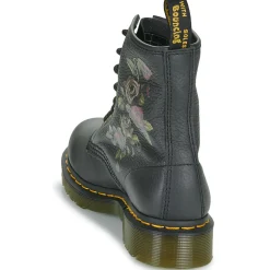 Dr. Martens - 1460 DECAYED ROSES CLASSIC TUMBLED NAPPA
