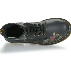 Dr. Martens - 1460 DECAYED ROSES CLASSIC TUMBLED NAPPA