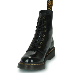Dr. Martens - 1460 DISTRESSED PATENT