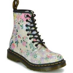 Dr. Martens - 1460 FLORAL MASH UP
