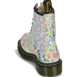 Dr. Martens - 1460 FLORAL MASH UP