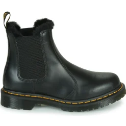 Dr. Martens - 2976 LEONORE DARK GREY ATLAS
