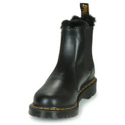 Dr. Martens - 2976 LEONORE DARK GREY ATLAS