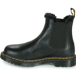 Dr. Martens - 2976 LEONORE DARK GREY ATLAS
