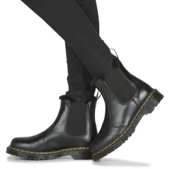 Dr. Martens - 2976 LEONORE DARK GREY ATLAS