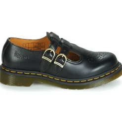 Dr. Martens - 8065 MARY JANE BLACK SMOOTH