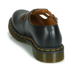 Dr. Martens - 8065 MARY JANE BLACK SMOOTH