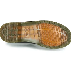 Dr. Martens - 8065 MARY JANE BLACK SMOOTH