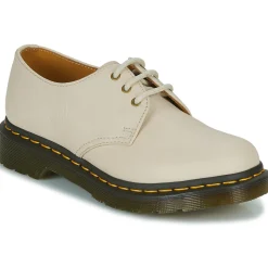 Dr. Martens - 1461 PARCHMENT BEIGE VIRGINIA