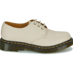 Dr. Martens - 1461 PARCHMENT BEIGE VIRGINIA