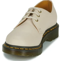 Dr. Martens - 1461 PARCHMENT BEIGE VIRGINIA