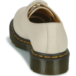 Dr. Martens - 1461 PARCHMENT BEIGE VIRGINIA