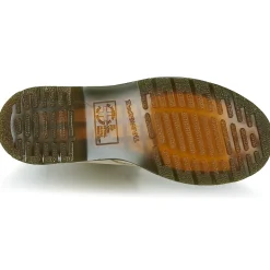 Dr. Martens - 1460 PARCHMENT BEIGE VIRGINIA
