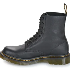Dr. Martens - 1460 PASCAL BLACK VIRGINIA