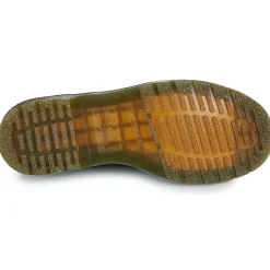 Dr. Martens - 1460 PASCAL BLACK VIRGINIA