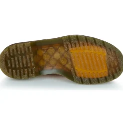 Dr. Martens - 1460 Pascal Powder Pink Milled Nubuck WP