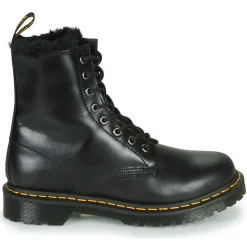 Dr. Martens - 1460 SERENA BLACK ATLAS
