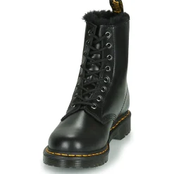 Dr. Martens - 1460 SERENA BLACK ATLAS
