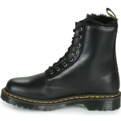 Dr. Martens - 1460 SERENA BLACK ATLAS