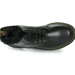 Dr. Martens - 1460 SERENA BLACK ATLAS