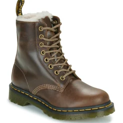 Dr. Martens - 1460 SERENA DARK KAKHI ORLEANS