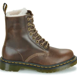 Dr. Martens - 1460 SERENA DARK KAKHI ORLEANS