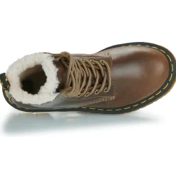 Dr. Martens - 1460 SERENA DARK KAKHI ORLEANS