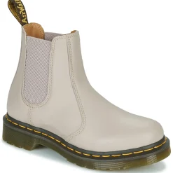 Dr. Martens - 2976 VINTAGE TAUPE VIRGINIA