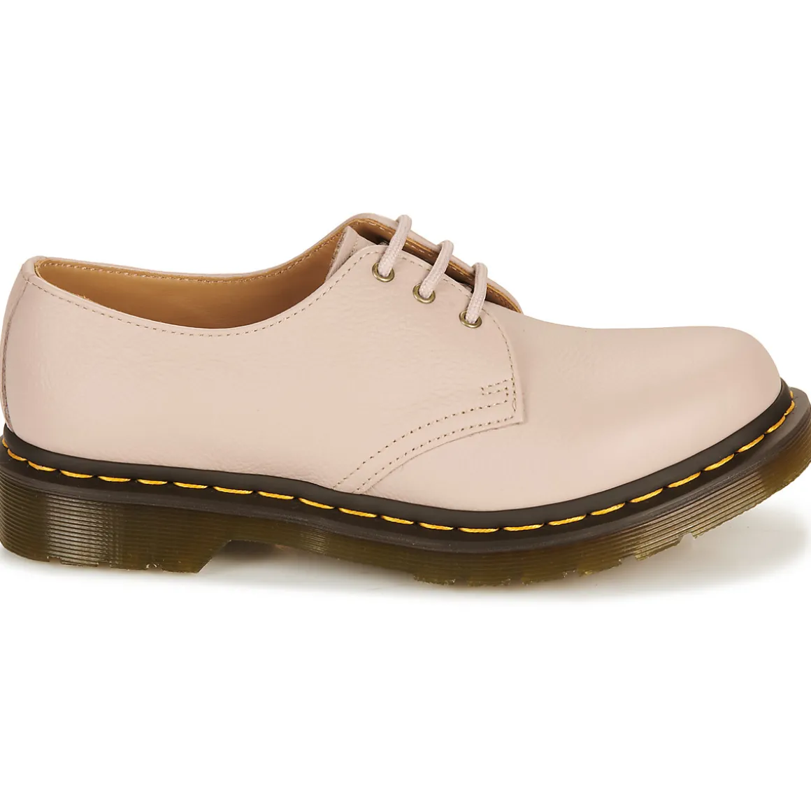 Dr. Martens - 1461 VINTAGE TAUPE VIRGINIA