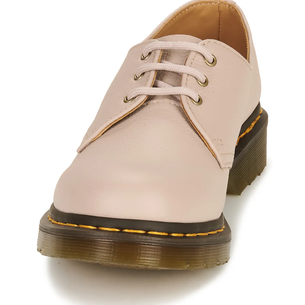 Dr. Martens - 1461 VINTAGE TAUPE VIRGINIA