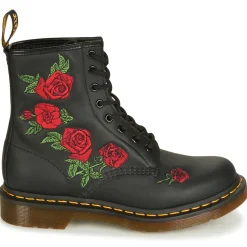Dr. Martens - 1460 VONDA BLACK SOFTY T