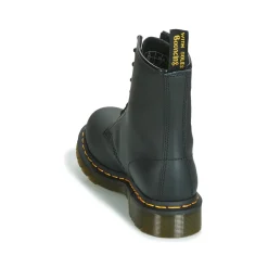 Dr. Martens - 1460 VONDA MONO BLACK SOFTY T