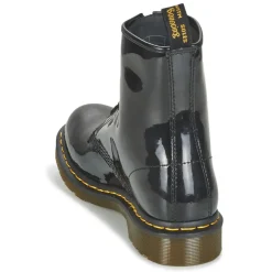 Dr. Martens - 1460 W BLACK PATENT LAMPER