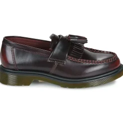 Dr. Martens - Adrian Cherry Red Arcadia