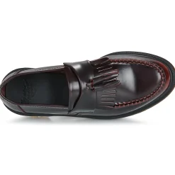 Dr. Martens - Adrian Cherry Red Arcadia