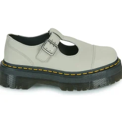 Dr. Martens - Bethan Smoked Mint Tumbled Nubuck