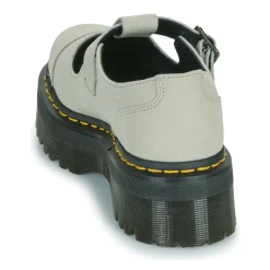 Dr. Martens - Bethan Smoked Mint Tumbled Nubuck