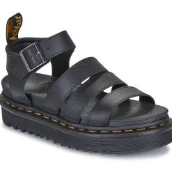 Dr. Martens - Blaire Black Athena