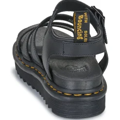 Dr. Martens - Blaire Black Athena